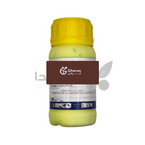 02e83d19-2ebc-4a78-8856-e4c2bfcadcc2-500x500-zGwf2Yz0turloGzKpjVB7AuzzgQTSbm3oCzJHi9v.png فيفاندو 50 إس سي مبيد فطري جهازي لمكافحة البياض الدقيقي 250 ملل - الصورة 1