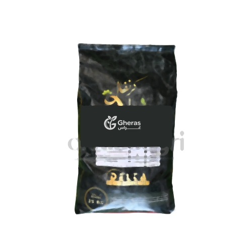 06f487ae-0942-495a-bc1c-6b2ae31ee01f-500x500-cn4WejvmGazsQafKITzMVw8wqN27rqNu94dMMrUR.png كرنفال 10-52-10 سماد ذواب عالي الفوسفور لمرحلة ما بعد العقد ونمو الثمار 25 كيلو - الصورة 1