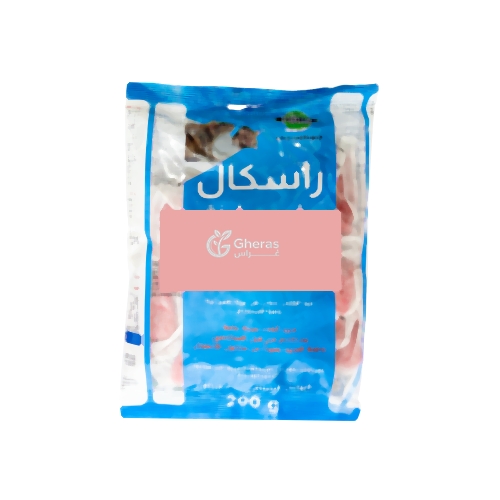 3a470a95-8f5a-4000-9c01-195b81ad10ea-500x500-g60oWYd93zTusUByYmf11E07LHFwFwtgdz3FiyqM.png راسكال طعوم لينة لمكافحة الفئران 200 جرام - الصورة 1