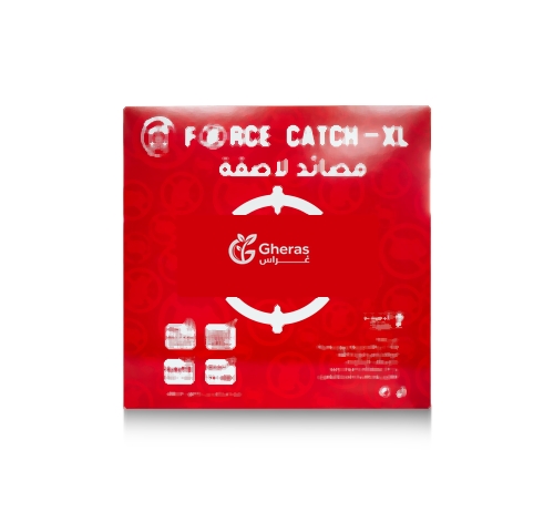 964dd9ba-c716-4d4c-86c4-a695f46ae034-500x462.53469010176-XEfsXfC65SiiflAiU1qRLjT1xLOF5AopWkR6r5qv.png مصيدة لاصقة لمكافحة الجرذان والفئران فورس كاتش كبيرة (2 مصيدة لاصقة) - الصورة 1