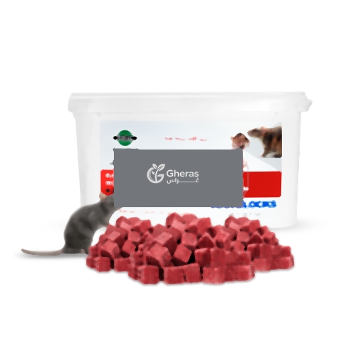 rD3DcbDB1gtufQse2O8fcqelLpSDYGik0Ta7gJxW.png راسكال مكعبات شمعية لمكافحة الفئران والجرذان 2.5 كيلو - الصورة 1