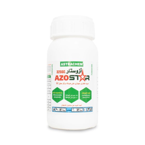 ازوستار 325 اس سي 250 ملل