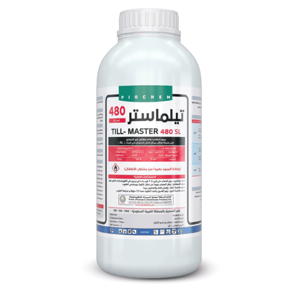 تيلماستر 480 اس ال 1 لتر