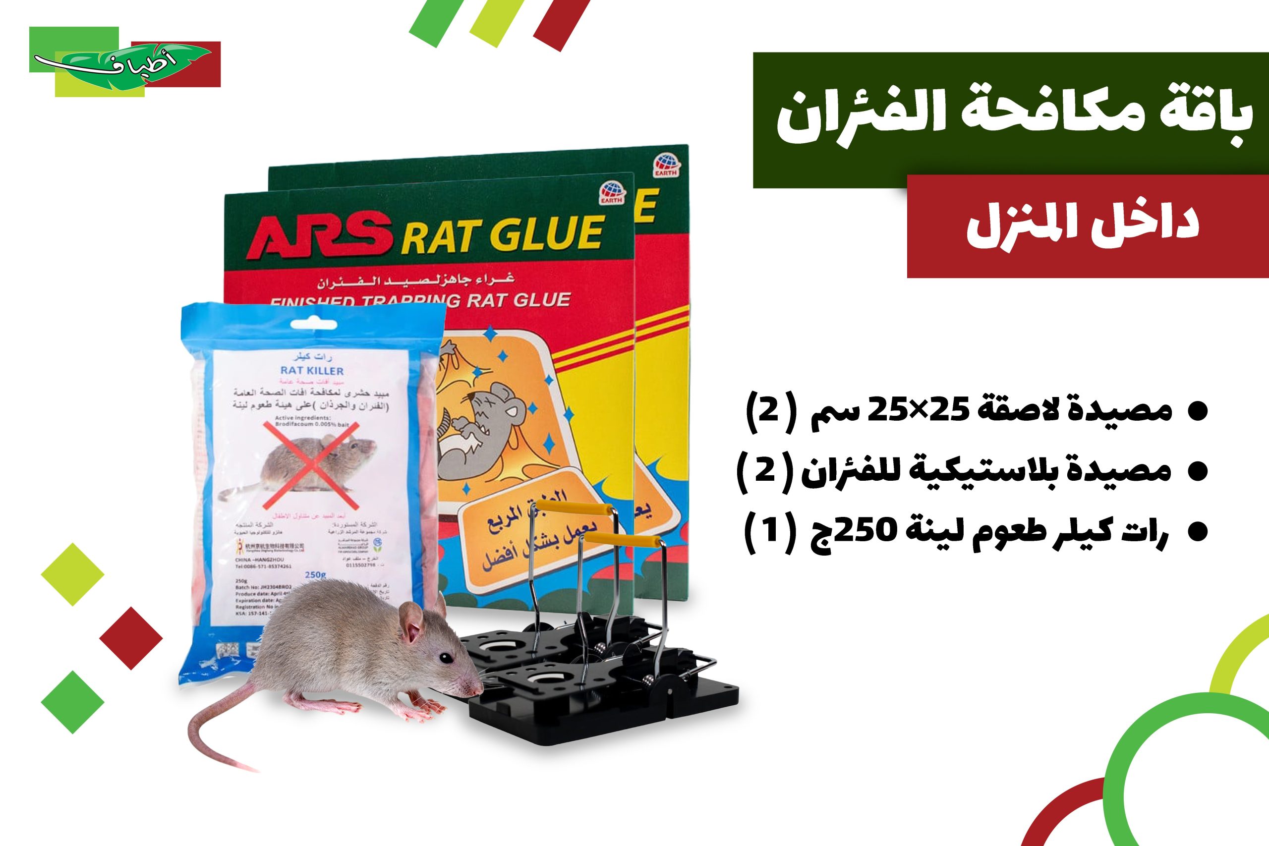 NI75hM9RkvPeuIeh99Ervo1XO0FIiw9MUSs1wNsN.jpg باقة مكافحة الفئران في المنزل - الصورة 1