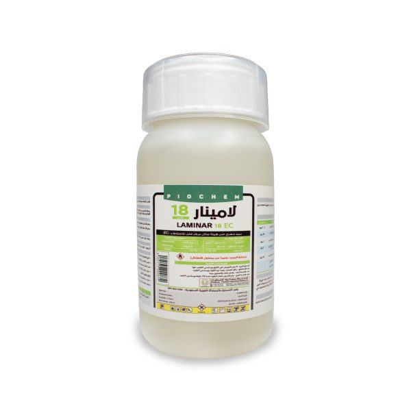 لامينار 18 اي سي 250 ملل