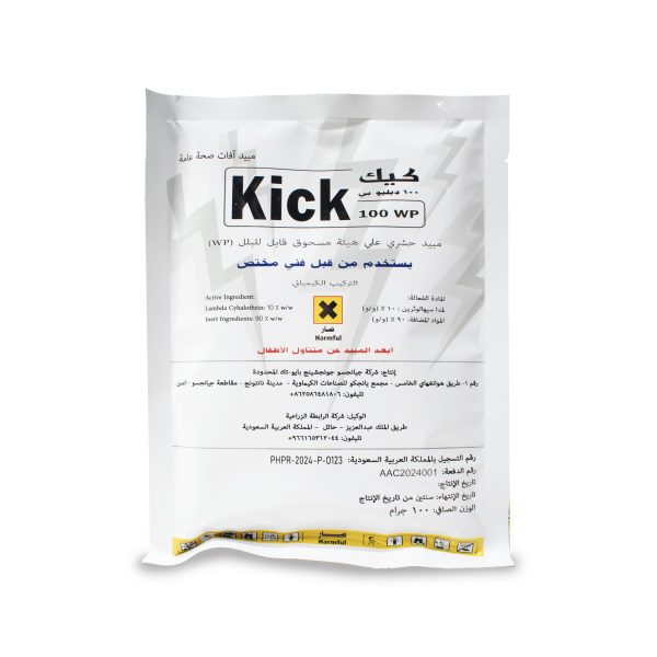 كيك 100 دبليو بي 100 جرام