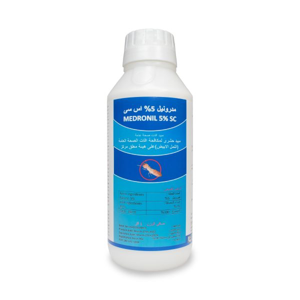 مدرونيل 50 اس سي 1 لتر