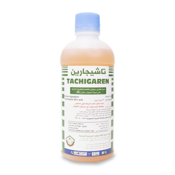تاشيجارين 30% اس ال 500 ملل