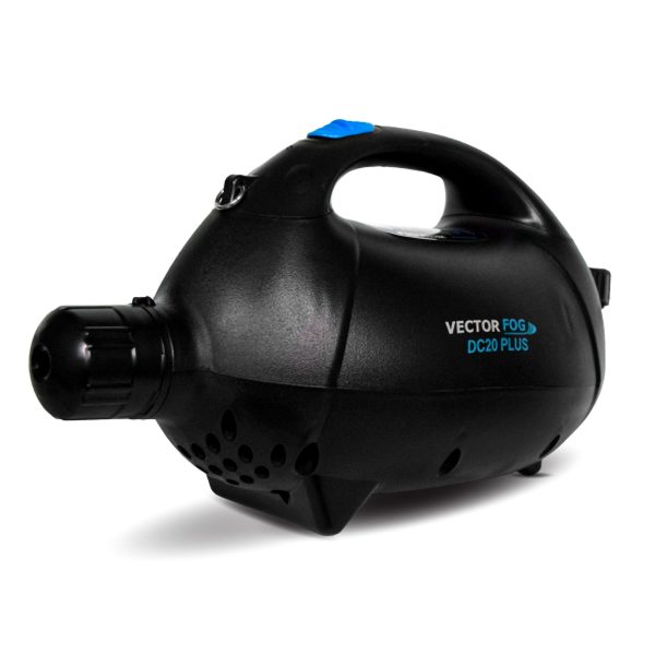 جهاز رش ULV للتعقيم و مكافحة الحشرات - VECTORFOG DC20+