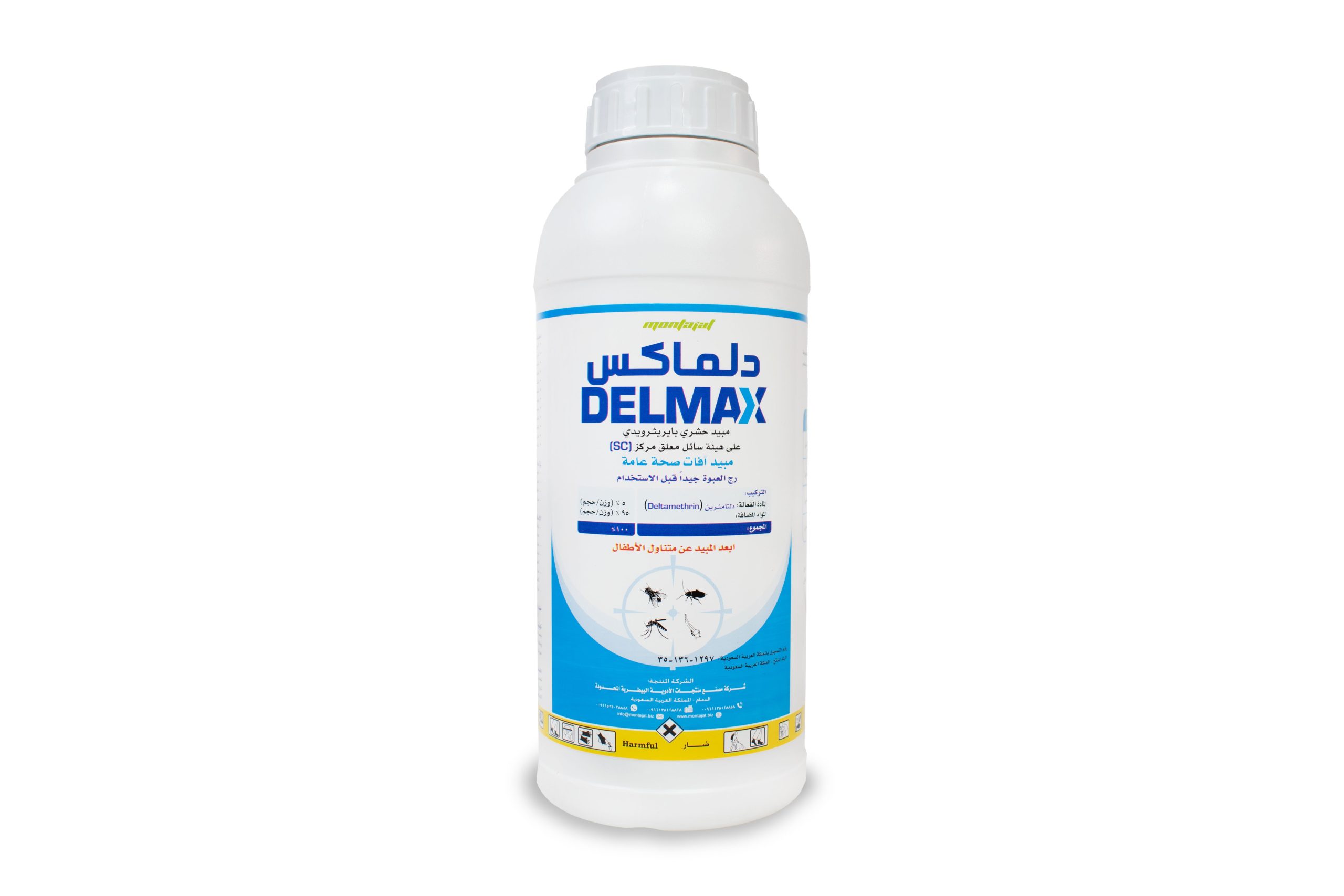 xnWCsap6SE7sC6W0SVx3hptiz15u5RaREHbUuAIw.jpg دلماكس مبيد حشرات عامة 1 لتر - الصورة 1